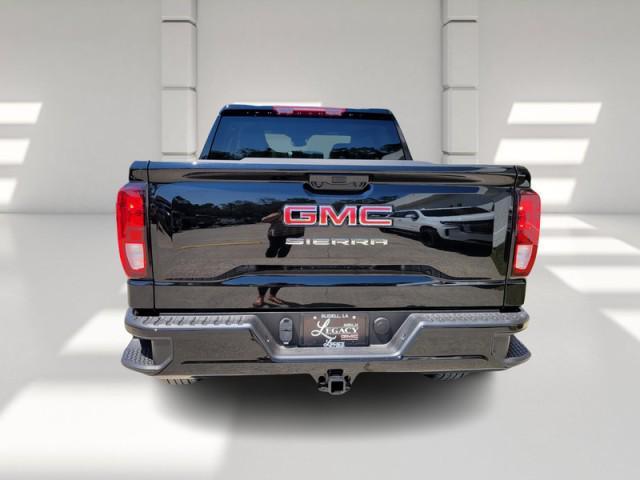 new 2024 GMC Sierra 1500 car, priced at $38,425