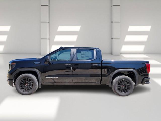 new 2024 GMC Sierra 1500 car, priced at $38,425