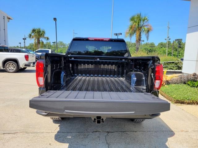 new 2024 GMC Sierra 1500 car, priced at $38,425