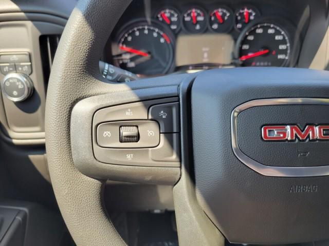 new 2024 GMC Sierra 1500 car, priced at $38,425