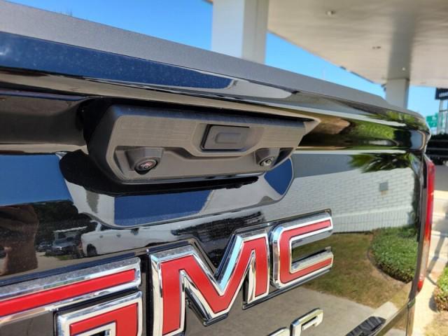 new 2024 GMC Sierra 1500 car, priced at $38,425