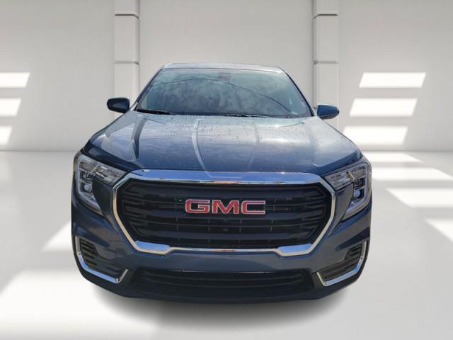 new 2024 GMC Terrain car, priced at $30,590