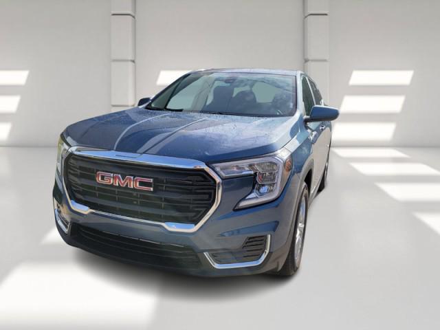 new 2024 GMC Terrain car, priced at $30,590