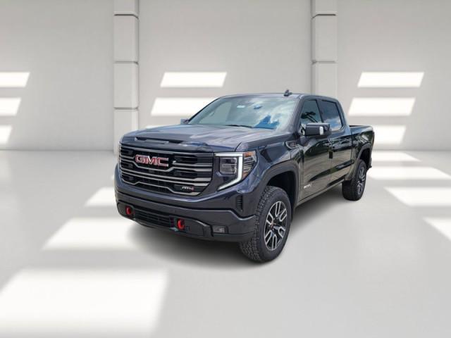 new 2026 GMC Sierra 1500 car, priced at $64,950