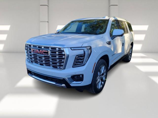 new 2026 GMC Yukon XL car, priced at $94,530