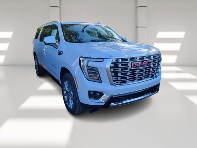 new 2026 GMC Yukon XL car, priced at $94,530
