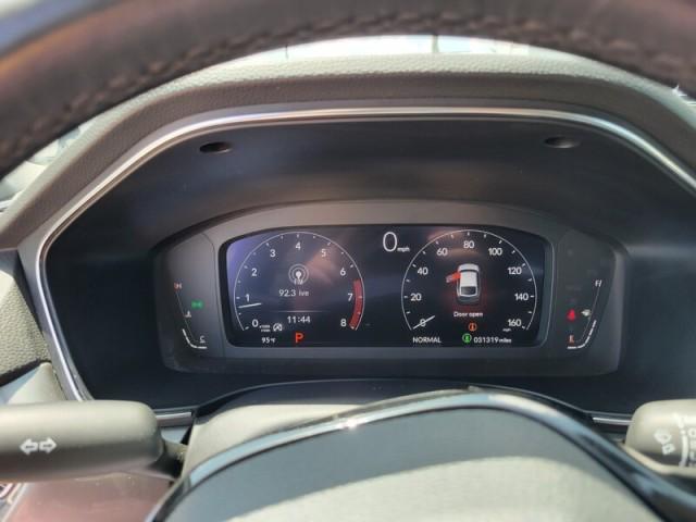 used 2024 Acura Integra car, priced at $30,599