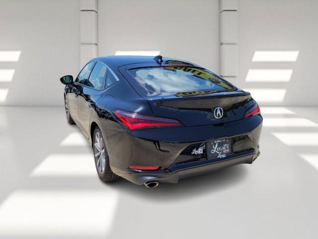 used 2024 Acura Integra car, priced at $30,599
