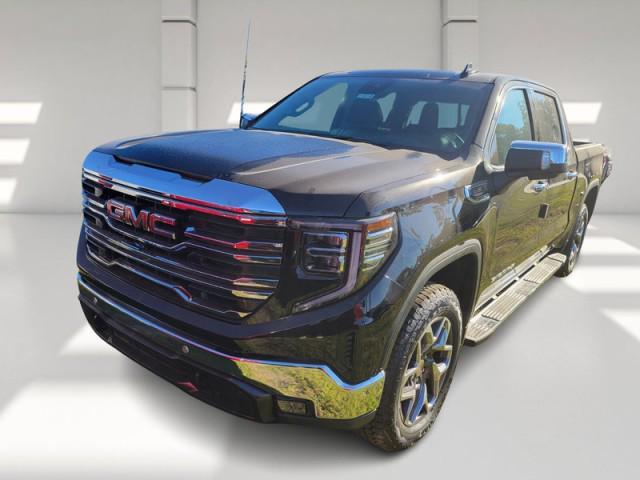 new 2025 GMC Sierra 1500 car, priced at $62,520