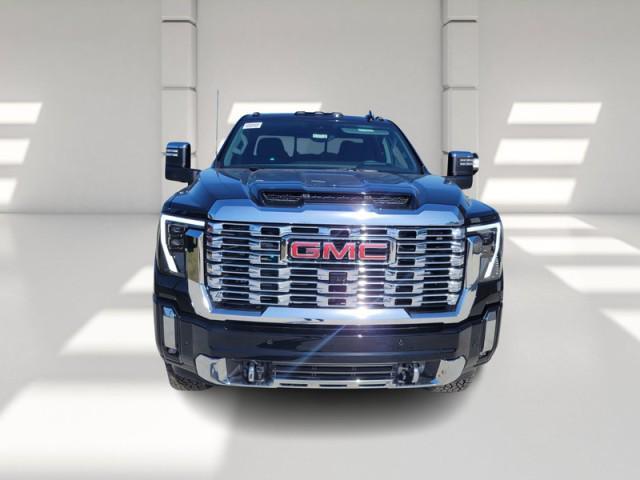 new 2025 GMC Sierra 2500 car, priced at $85,175