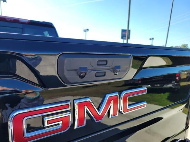 new 2025 GMC Sierra 2500 car, priced at $85,175