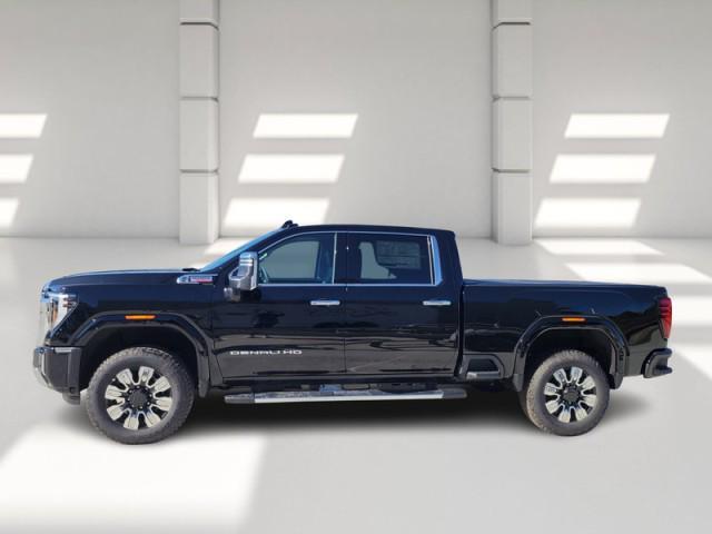 new 2025 GMC Sierra 2500 car, priced at $85,175