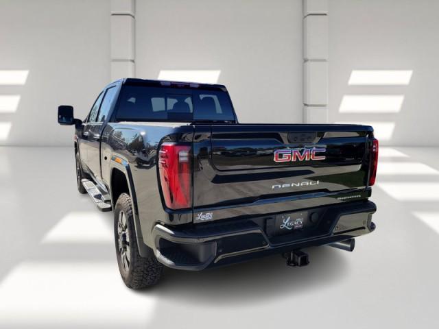 new 2025 GMC Sierra 2500 car, priced at $85,175