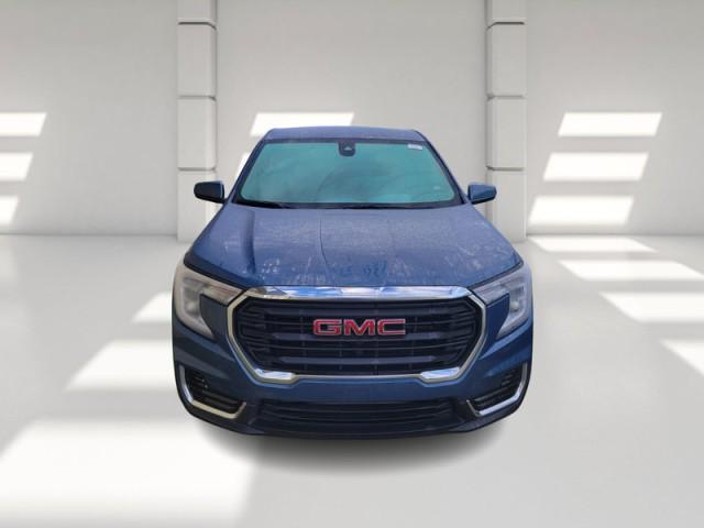 used 2024 GMC Terrain car, priced at $24,899