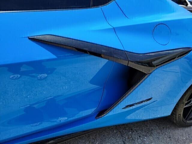 used 2023 Chevrolet Corvette car, priced at $120,899