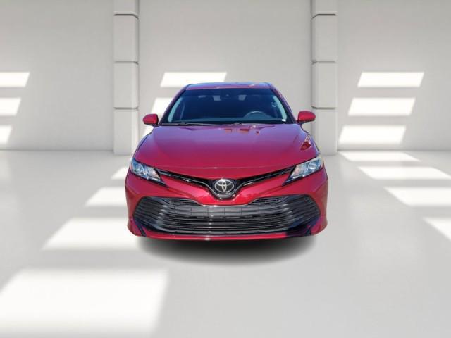 used 2020 Toyota Camry car, priced at $23,995