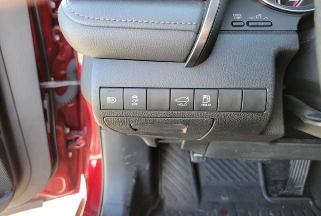 used 2020 Toyota Camry car, priced at $23,995