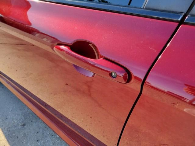 used 2020 Toyota Camry car, priced at $23,995