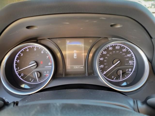 used 2020 Toyota Camry car, priced at $23,995