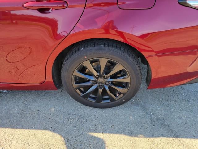 used 2020 Toyota Camry car, priced at $23,995