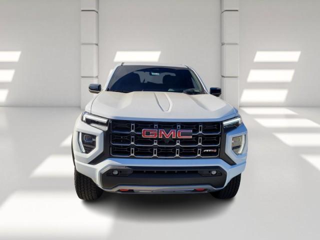 new 2024 GMC Canyon car, priced at $44,105