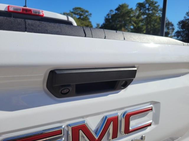 new 2024 GMC Canyon car, priced at $44,105