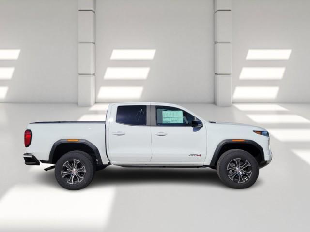 new 2024 GMC Canyon car, priced at $44,105