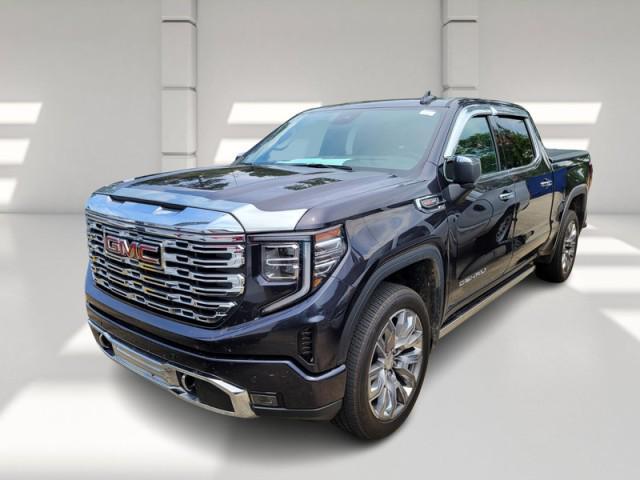used 2024 GMC Sierra 1500 car, priced at $64,350