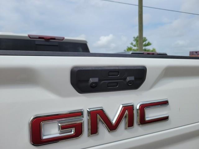 new 2025 GMC Sierra 2500 car, priced at $85,985