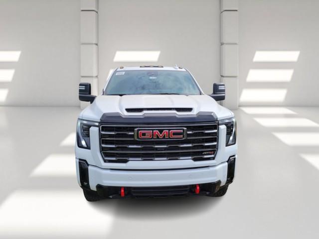 new 2025 GMC Sierra 2500 car, priced at $85,985