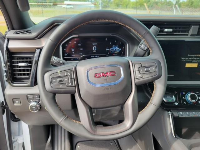 new 2025 GMC Sierra 2500 car, priced at $85,985