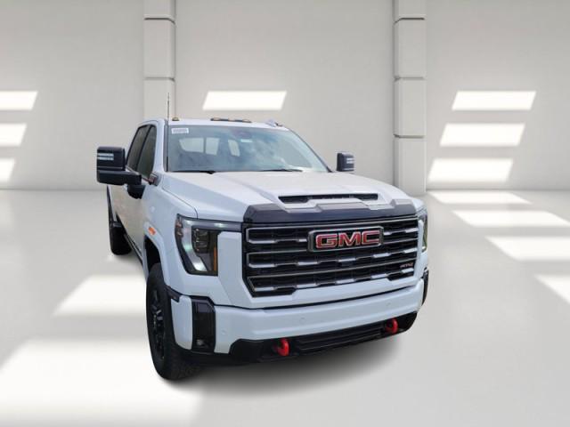 new 2025 GMC Sierra 2500 car, priced at $85,985