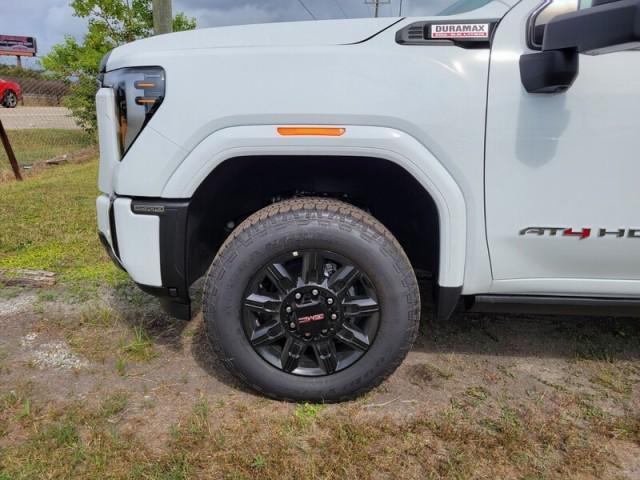 new 2025 GMC Sierra 2500 car, priced at $85,985