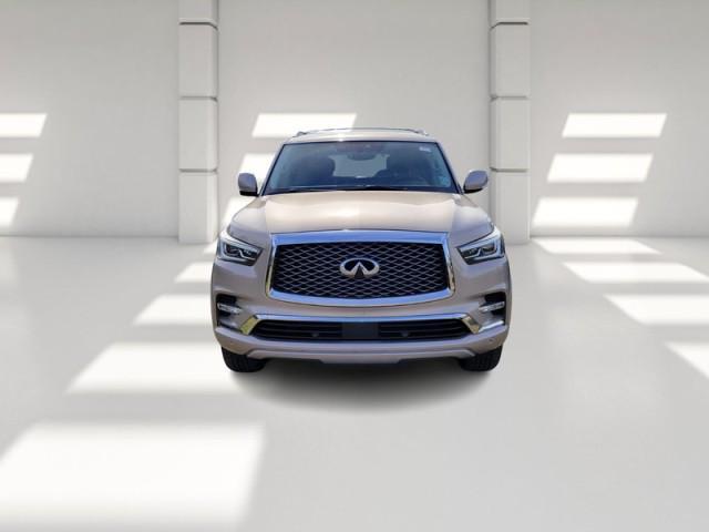 used 2019 INFINITI QX80 car, priced at $23,999