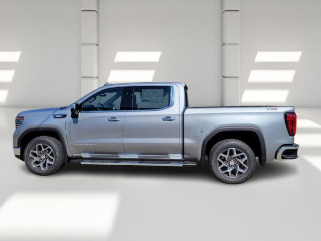 new 2025 GMC Sierra 1500 car, priced at $59,765