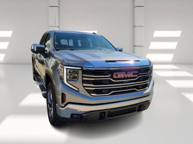 new 2025 GMC Sierra 1500 car, priced at $59,765