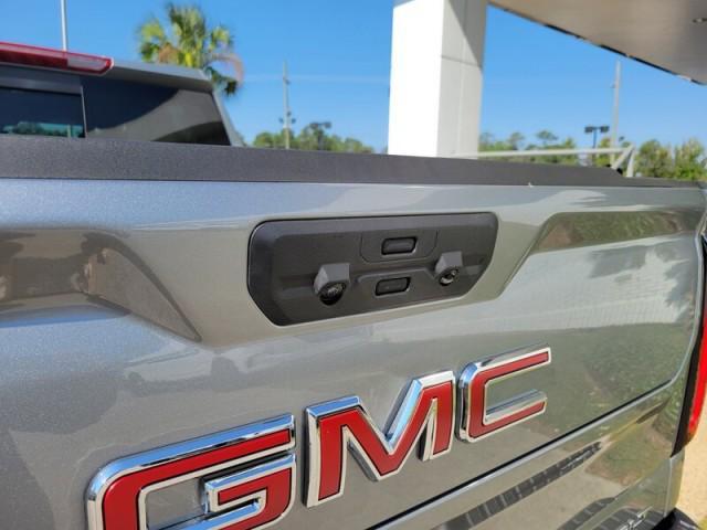 new 2025 GMC Sierra 1500 car, priced at $59,765