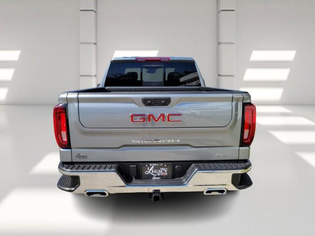 new 2025 GMC Sierra 1500 car, priced at $59,765