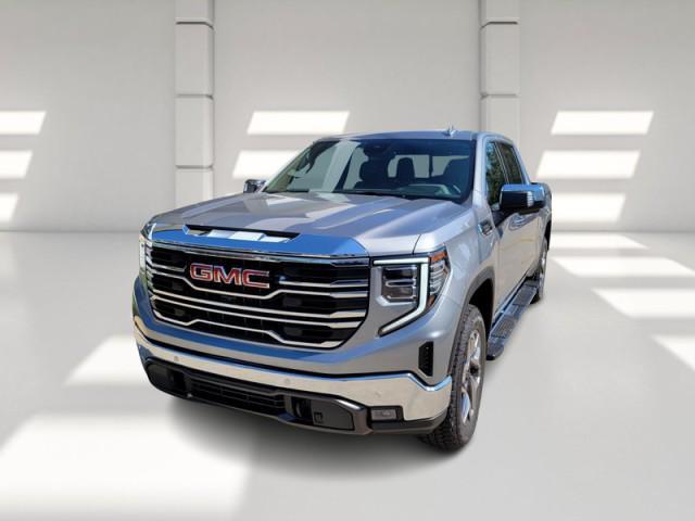 new 2025 GMC Sierra 1500 car, priced at $63,515