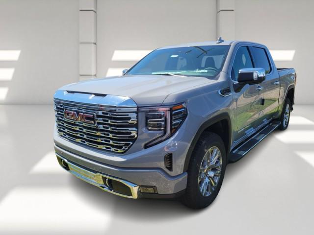 new 2024 GMC Sierra 1500 car, priced at $65,160