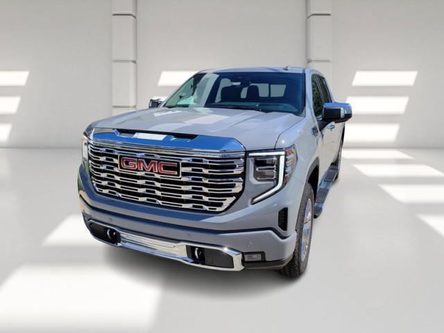 new 2024 GMC Sierra 1500 car, priced at $63,160