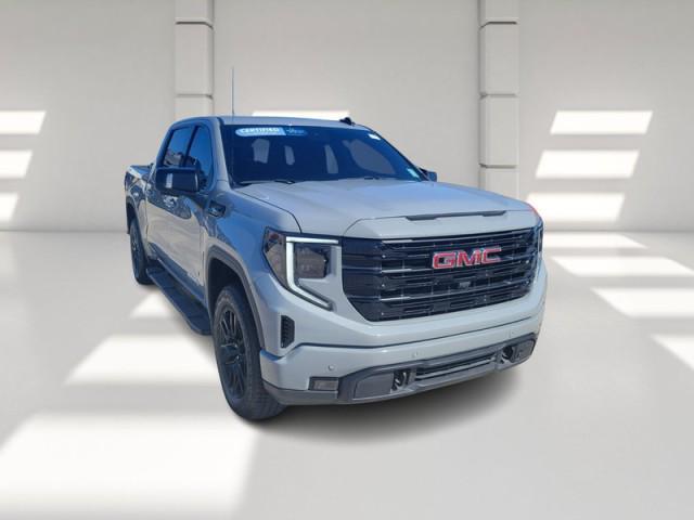 used 2024 GMC Sierra 1500 car, priced at $59,489