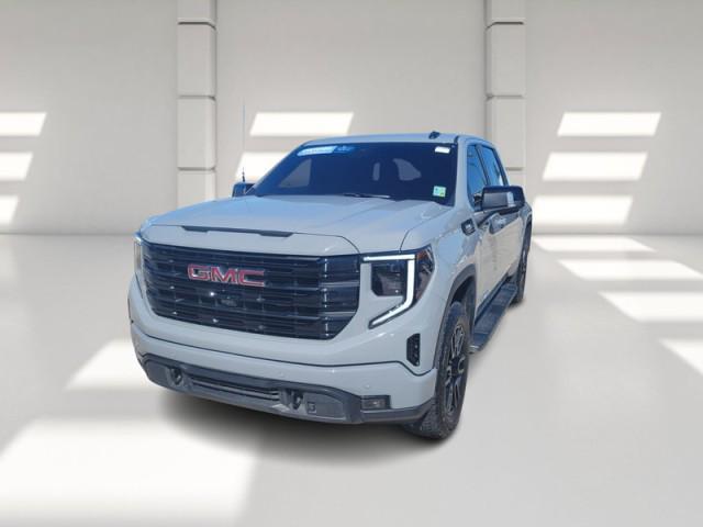 used 2024 GMC Sierra 1500 car, priced at $59,489