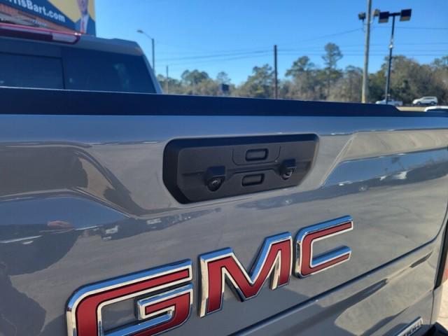 used 2024 GMC Sierra 1500 car, priced at $59,489