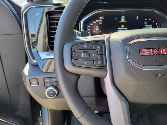 used 2024 GMC Sierra 1500 car, priced at $59,489