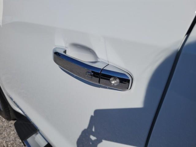 new 2025 GMC Sierra 1500 car, priced at $54,725