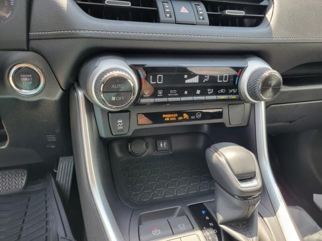 used 2019 Toyota RAV4 car, priced at $28,950