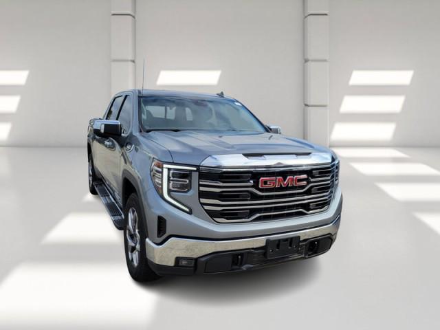 used 2023 GMC Sierra 1500 car, priced at $45,397