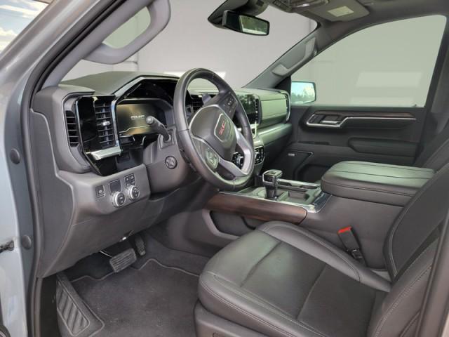 used 2023 GMC Sierra 1500 car, priced at $47,511