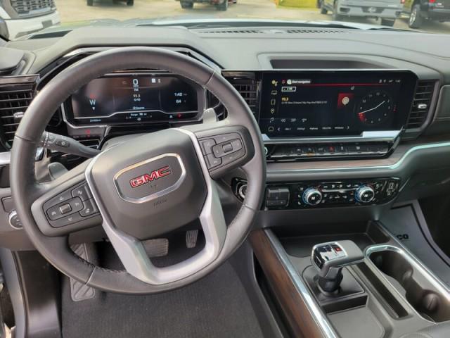 used 2023 GMC Sierra 1500 car, priced at $45,397